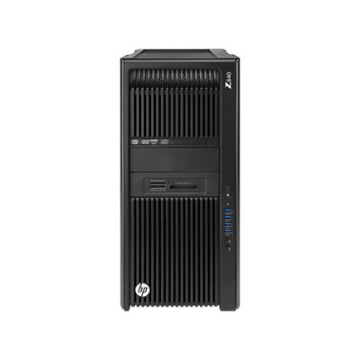 компьютер HP Z840 T4K63EA