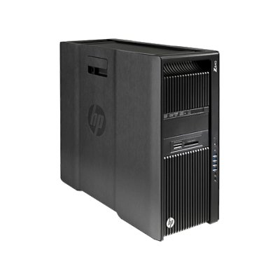 компьютер HP Z840 Y3Y45EA