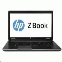 Ноутбуки HP ZBook