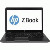Ноутбук HP ZBook 14 F0V00EA
