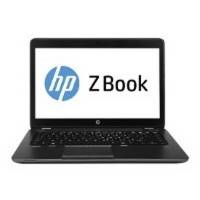 Ноутбук HP ZBook 14 F6Z85ES