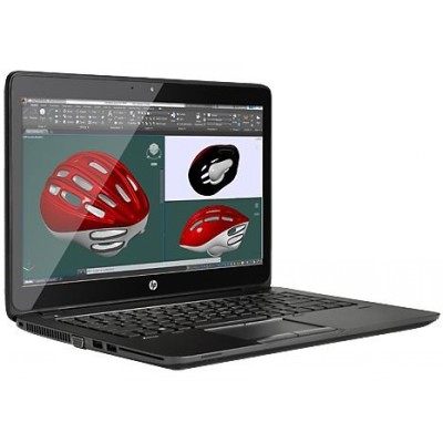 ноутбук HP ZBook 14 G2 J9A05EA