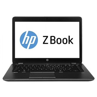 ноутбук HP ZBook 14 G2 J9A12EA