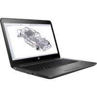 Ноутбук HP ZBook 14u G4 1RQ69EA