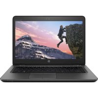 Ноутбук HP ZBook 14u G4 2FH00AW