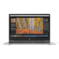 Ноутбук HP ZBook 14u G5 2ZC02EA
