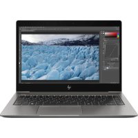 Ноутбук HP ZBook 14u G6 6TP63EA