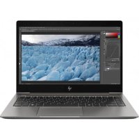 Ноутбук HP ZBook 14u G6 6TP67EA