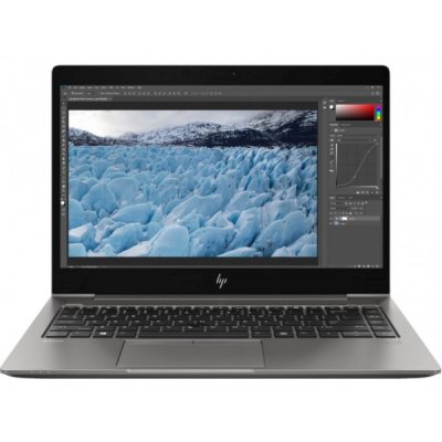 ноутбук HP ZBook 14u G6 8JL72ES