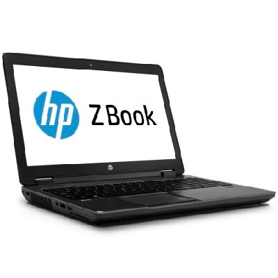 ноутбук HP ZBook 15 C3E43ES
