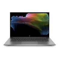 Ноутбук HP ZBook Create G7 1J3U8EA