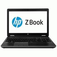 Ноутбук HP ZBook 15 F0U61EA