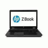 Ноутбук HP ZBook 15 F0U63EA
