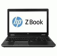 Ноутбук HP ZBook 15 F0U65EA