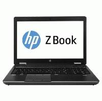 Ноутбук HP ZBook 15 F0U66EA