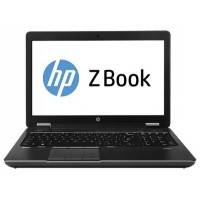 Ноутбук HP ZBook 15 F0U72EA
