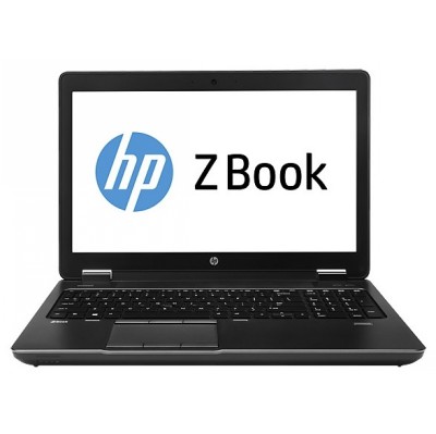 ноутбук HP ZBook 15 F0U74EA