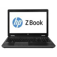 Ноутбук HP ZBook 15 F0U76EA