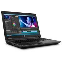Ноутбук HP ZBook 15 F6Z93ES