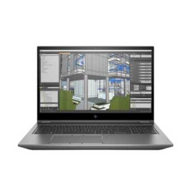 ноутбук HP ZBook Fury 15 G7 312B6EP