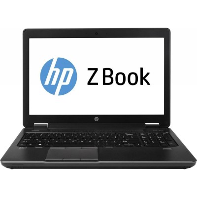 ноутбук HP ZBook 15 G2 J8Z61EA