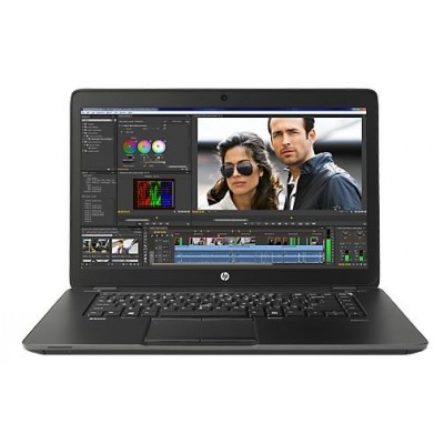 ноутбук HP ZBook 15 G2 J9A07EA