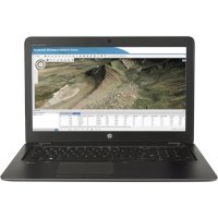 Ноутбук HP ZBook 15 G3 T7V46ES