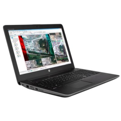 ноутбук HP ZBook 15 G3 T7V55EA