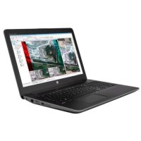 Ноутбук HP ZBook 15 G3 T7V58EA