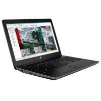 Ноутбук HP ZBook 15 G3 Y6J60EA