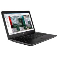 Ноутбук HP ZBook 15 G3 Y6J61EA