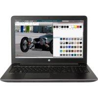 Ноутбук HP ZBook 15 G4 1RQ64EA