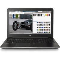 Ноутбук HP ZBook 15 G4 1RR21ES