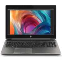 Ноутбук HP ZBook 15 G6 119U4EA