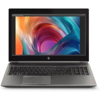 Ноутбук HP ZBook 15 G6 6TR62EA