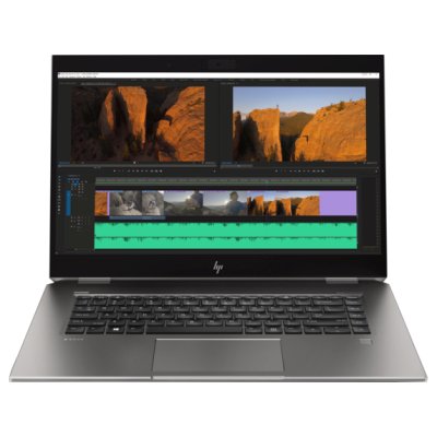 ноутбук HP ZBook Studio G5 8SQ41UC