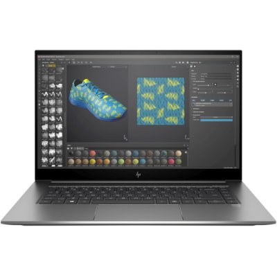 ноутбук HP ZBook Studio G7 1J3V6EA