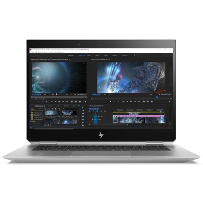 ноутбук HP ZBook Studio x360 G5 5UC06EA