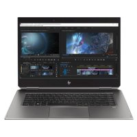Ноутбук HP ZBook Studio x360 G5 4QH72EA