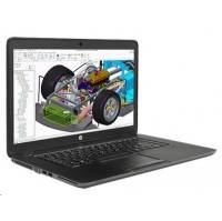 Ноутбук HP ZBook 15u G2 J9A11EA
