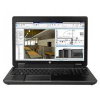 Ноутбук HP ZBook 15u G2 J9A13EA