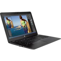 Ноутбук HP ZBook 15u G3 Y6J52EA