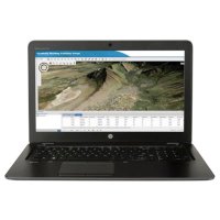 Ноутбук HP ZBook 15u G3 Y6J53EA