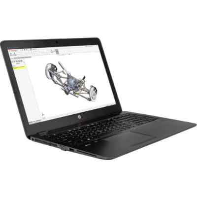 ноутбук HP ZBook 15u G4 Y6J99EA