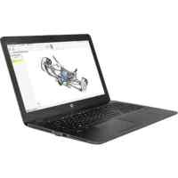 Ноутбук HP ZBook 15u G4 Y6K02EA