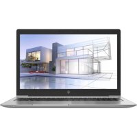 Ноутбук HP ZBook 15u G5 4QH09EA