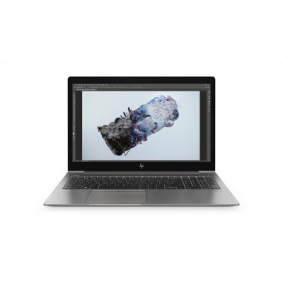 ноутбук HP ZBook 15u G6 6TP53EA