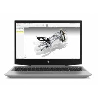Ноутбук HP ZBook 15v G5 2ZC55EA