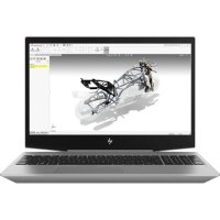 Ноутбук HP ZBook 15v G5 4QH21EA