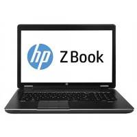 Ноутбук HP ZBook 17 E9X01AW